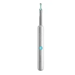 Розумна вушна паличка Xiaomi Bebird R1 Smart Visual Ear Cleaner (White) [66150] - мініатюра 1