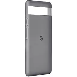 Чохол Google Pixel 6a Charcoal [GA03521] [88484] - мініатюра 3