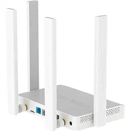 Бездротовий маршрутизатор (роутер) Keenetic Runner 4G (KN-2211) [128274] - мініатюра 8