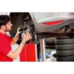 Рукавиці захисні Wurth Spec-Mechanic поліамід покриття латекс пара р. 10 (0899400531) - мініатюра 3