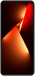 Смартфон Tecno Pova Neo 3 (LH6n) 8/128GB Amber Gold (4894947005305) (UA UCRF) - мініатюра 2