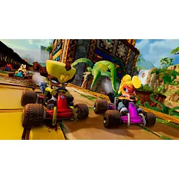 Гра Crash Team Racing Nitro-Fueled для Nintendo Switch (EN) [108637] - мініатюра 7