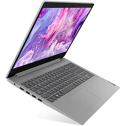 Ноутбук Lenovo IdeaPad 3 15ADA05 7 3700U,8GB,256GB,1TB HDD,Radeon RX Vega 10,Без ОС - мініатюра 2