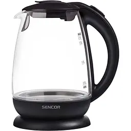 Електрочайник Sencor SWK 1785BK (6552068)