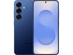 Смартфон Samsung Galaxy S25 12/512GB Navy (SM-S931BDBH)