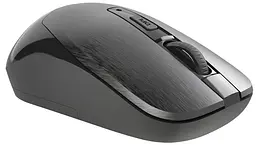 Міша Defender Wave MM-995 Wireless чорний (52995) (6918379) - мініатюра 3