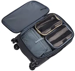 Дорожня сумка Thule Packing Cube - Small - TPCS-201 Gentle Beige (7248711) - мініатюра 5