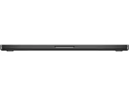 Ноутбук Apple MacBook Pro 14 Late 2025 Space Black (MEQJ4) - мініатюра 3
