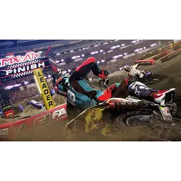 Ключ активації Microsoft MX vs ATV All Out для Xbox One/Series - мініатюра 6