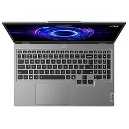 Ноутбук Lenovo LOQ 15IRX10 (83JE006TRA) - мініатюра 4
