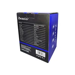 Кулер до процесора Zezzio ZH-C400 V2 - мініатюра 8