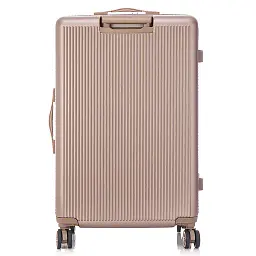 Валіза Semi Line 28" L Champagne (T5666-5) - мініатюра 5