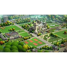 Гра Two Point Campus Enrolment Edition (англійська версія) (PS5) - мініатюра 2