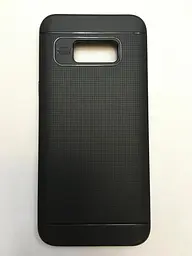 Чохол Neo Hybrid для Samsung Galaxy S8 Plus (6.2") Black - мініатюра 4