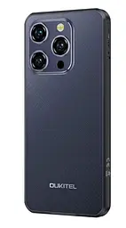Смартфон Oulitel WP52 4/256Gb Blue Global version - мініатюра 5