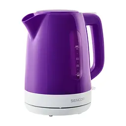 Електрочайник Sencor SWK 1025VT (SWK1025VT)