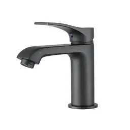 Змішувач для умивальника Frap F1075-9