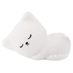 Нічник Cat A16 1200 mAh White Epik teh0029707 - мініатюра 2