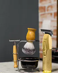 Тример Adler AD 2836 gold - мініатюра 10