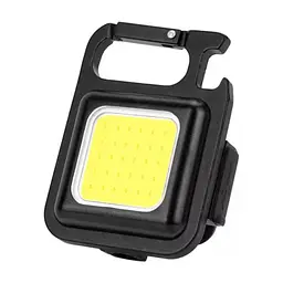 Ліхтар XoKo Mini COB 500 lum Black (XK-Mini COB)