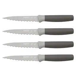 Набір ножів для стейку 4шт Berghoff (3950046)