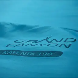 Спальний мішок Grand Canyon Kayenta 190 13°C Caneel Bay Left (340002) - мініатюра 9