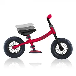 Біговел Globber Go Bike Air, червоний (615-102) - мініатюра 5