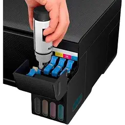 БФП Epson EcoTank L3250 [C11CJ67405, C11CJ67412] [92435] - мініатюра 4
