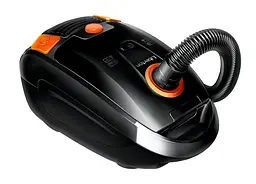 Пилосос Liberton LVC-0701B ECO Black