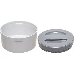 Набір для ланчу Zojirushi SL-JAF14HG 1.23 л Grey (1678.00.92) [150460] - мініатюра 5