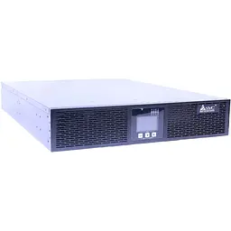Источник бесперебойного питания SVC 2000 ВА / 2000 Вт / 9 А*ч (RT-2KSB)