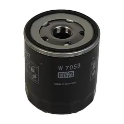 Фільтр масляний Mann W7053