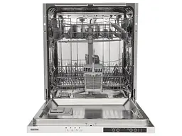 Вбудована посудомийна машина ELEYUS DWO 60024 - мініатюра 4