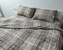 Постільна білизна LARA бязь d11309s сімейна - мініатюра 3