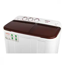 Пральна машина напівавтомат Ardesto WMH-B65C - мініатюра 4