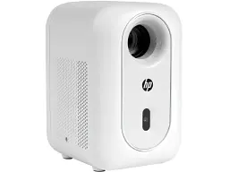 Проектор HP CP180 White (919W9AA) - мініатюра 2
