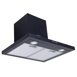 Витяжка декоративна Т-подібна Minola Slim T 6712 BL 1100 LED - мініатюра 2