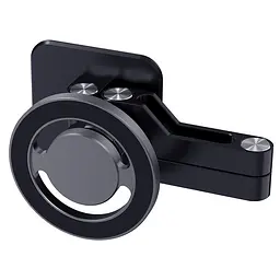 Підставка магнітна MagSafe for Apple FY16-Z Black - мініатюра 8