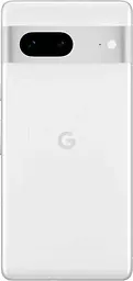 Смартфон Google Pixel 7 5G 8/128Gb Snow No Adapter US - мініатюра 2
