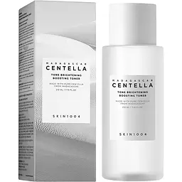 Тонер Skin1004 Madagascar Centella Tone Brightening Boosting Toner 210 мл