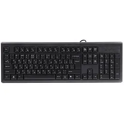 Клавіатура A4Tech KR-83 USB