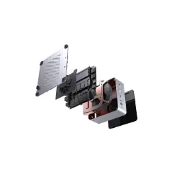 Комп'ютер Machenike Mini GTX (PH94H48) - мініатюра 7