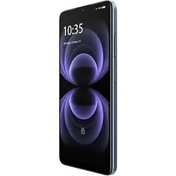 Смартфон FreeYond M5A 8/256Gb Blue (Global Version) - мініатюра 2