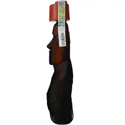 Піско Capel Pisco Moai Reservado, в подарунковій упаковці, 40%, 1 л - мініатюра 4