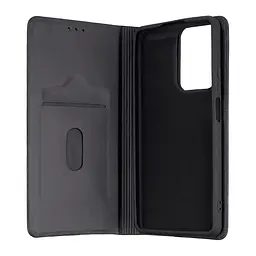 Чохол-книжка Flip Case Xiaomi 11T/11T Pro Black - мініатюра 2