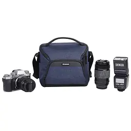 Сумка Vanguard Vesta Aspire 21 Navy (Vesta Aspire 21 NV) - мініатюра 7
