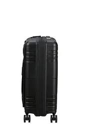 Валіза American Tourister HELLO CABIN BLACK 55х40х21(24) 55 См MC4*09004 - мініатюра 9