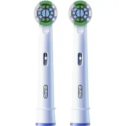 Насадка для зубної щітки Oral-B Pro Precision Clean, 2 шт (8006540847367) - мініатюра 2
