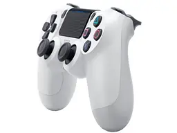 Геймпад Sony Dualshock 4 V2 White (9894759) [19971] - мініатюра 4