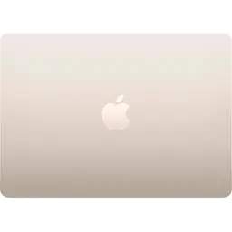 Ноутбук Apple MacBook Air 13` M4 24/512GB Starlight 2025 (MC6A4) [129948] - мініатюра 3